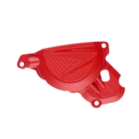 Предпазител за капака на запалването  GAS GAS EC250F/EC350F 2021- RED