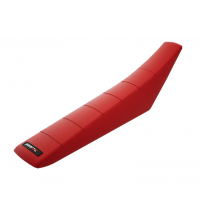 Калъф за седалка RFX Pro Ribbed Seat Cover - Red GASGAS MC 65 21-23