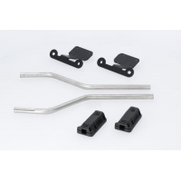 Разделител за чанти SW-MOTECH PANNIER SPACER BLAZE  Z H2 1000 ABS