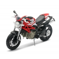 Мотоциклет играчка NEW-RAY DUCATI MONSTER NR.69 1:12
