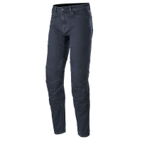 МОТО ДЪНКИ ALPINESTARS COPPER PRO TECH BLUE