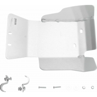 Протектор двигател MOOSE RACING SKIDPLATE ALU-SX250 07-