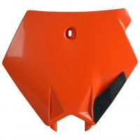 Предна табела Polisport KTM SX- 2003-06/SX-F-2005-06/ XC-2006-07/ XC-F- 2007 Orange OEM Color