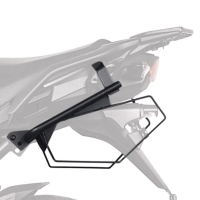 Монтажен  комлект SHAD за текстилни дисаги SIDE BAG HOLDER