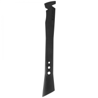 Чистач за кал POLISPORT Ultimate Mud Remover Black