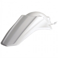 Заден калник Polisport Honda CRF450R - 2005-08 WHITE