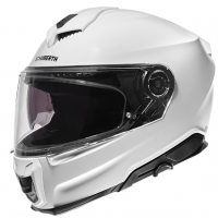 Каска SCHUBERTH S3 Glossy White