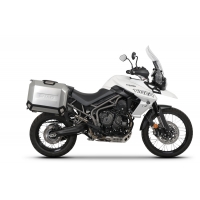 Монтажен комплект за куфари SHAD 4P SYSTEM TRIUMPH TIGER 800 '11-20
