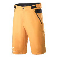 Вело шорти ALPINESTARS Alps 4 BLK/TANG
