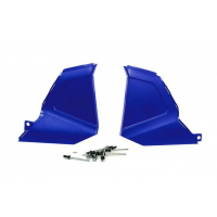 Странични панели RACETECH Airbox Side Panel Yamaha YZ 125/250 15-21 (Blue)