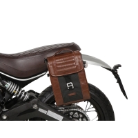 Монтажен комплект за куфари SHAD SR SIDE BAG HOLDER DUCATI SCRAMBLER 800 ICON/CLASSIC