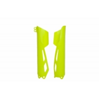 Предпазители за предница RACETECH CRF 450 L (PD11L) Neon Yellow