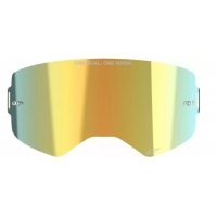 Плака за мотокрос очила ALPINESTARS SUPERTECH MIRROR GLD