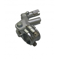 Конзола за съединител RFX Race Clutch Lever Holder - OEM Replica CRF 250R 18-19 / 450R 17-19