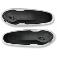 Слайдери за ботуши ALPINESTARS SMX PLUS BLACK/WHITE