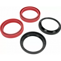 Прахоуловители MOOSE RACING SEAL KITFORK 43MM 79983