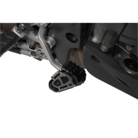 Удължение спирачен лост SW-MOTECH BRAKE PEDAL EXTENSION z