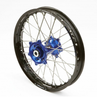Джанта RFX Race MX Complete Rear Wheel 19x1,85 (Blue) Ktm/Husq
