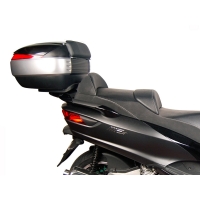 Монтажен комплект за куфари SHAD TOP MASTER PIAGGIO MP3 500 SPORT/BUS `15