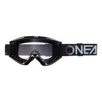 Мотокрос очила O'NEAL B-ZERO V.22 BLACK