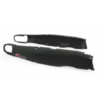 Протектор за шарнир RACETECH Swingarm Protector Black BETA RR