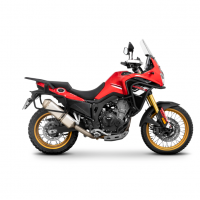Монтажен комплект за куфари SHAD 4P SYSTEM RIEJU AVENTURA 500 '23