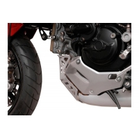 Протектор двигател SW-MOTECH ENGINE GUARD MULTISTRADA 1200