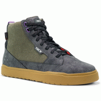 Мото кецове SIDI ARX BLACK/OLIVE