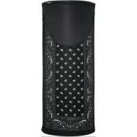 Мултифункционална кърпа WINDPROOF BLACK PAI