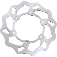 Преден спирачен диск Galfer DISC WAVE FIXED 220x3mm  DF489W
