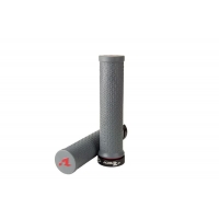 Ръкохватки RACETECH R-Bike Grey
