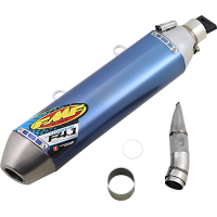 Гърне FMF MUFFLER AN TI FACT4.1RCT