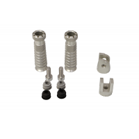 Мото степенки GILLES FOOTREST KIT BK UF16 F 900 R ABS 23
