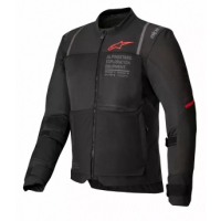 Текстилно мото яке ALPINESTARS ST-2 AIR BK