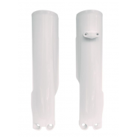 Предпазители за колове RACETECH Fork Protectors Husqvarna 23-25 (White) 85673