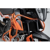 Краш бар SW-MOTECH UPPER CRASH BAR ADVENTURE 790 20