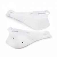 Странични панели POLISPORT Yamaha YZ 125/250 (1993-95) White