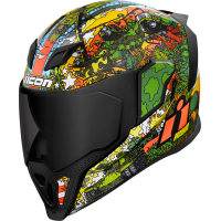 Каска ICON AIRFLITE GP23