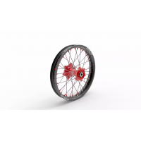Джанта KITE RR WHEEL SPORT 18x2.15 Red