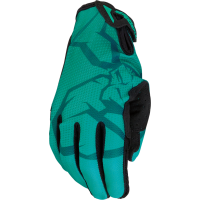 Mотокрос ръкавици MOOSE RACING AGROID PRO TEAL