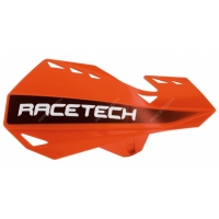 Предпазители за кормило RACETECH Dual Orange