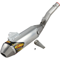 Гърне FMF MUFFLER P-CORE 4HEX