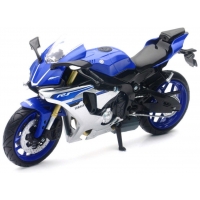Мотоциклет играчка NEW-RAY YAMAHA YZF-R1 1:12