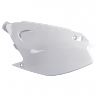 Странични панели Polisport за Kawasaki KX125 / 250 - 2003-08 White