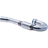 Кривка FMF HEADER SS PWRMB KX250 '21