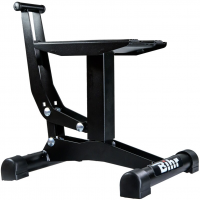 Стойка за мотор RFX x Bihr Pro XTreme Pillar H Lift Up Bike Stand - Black