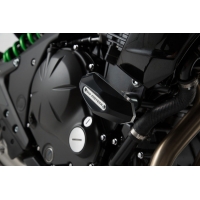 Краш тапи SW-MOTECH FRAME SLIDER SET ER-6N 650