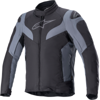 Текстилно яке ALPINESTARS RX-3 WP BLACK/GREY