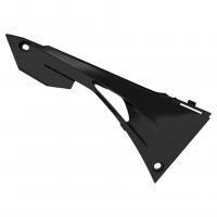 Протектори за въздушна кутия Polisport HONDA CRF250R-2018-21 /  CRF450R-2017-20 BLACK