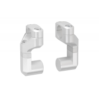 Повдигачи за кормило SW-MOTECH BAR BACK VARIO 22MM S